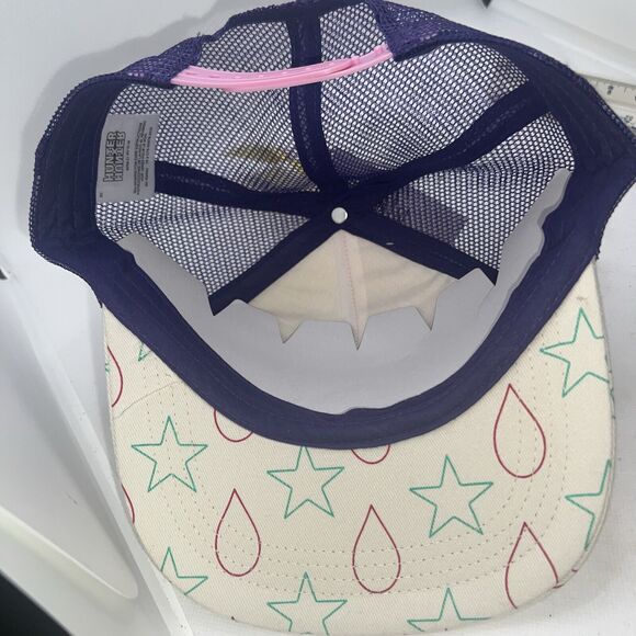 Hunter X Hunter Anime HISOKA Game Ball Cap Adjustable Snapback Hat Adult/Teens - Picture 5 of 8